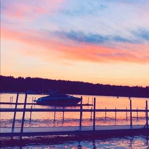 Meet your Posher, Keira